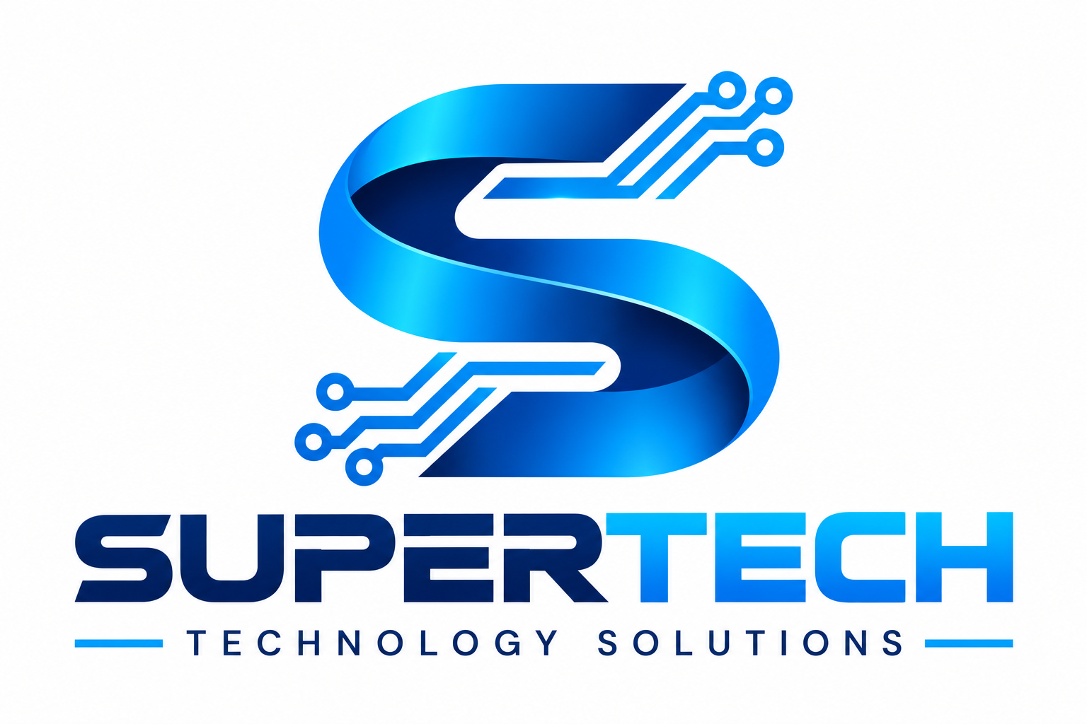 Supertech Technology Solutions